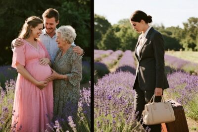 After eleven years of marriage and four children, love in my home had turned into something sharp, something that cut me down. David, my husband, seemed to take pleasure in reminding me of what I’d “lost.” He’d make little jabs about my body, about how I had “let myself go,” each word carving deeper than the last.