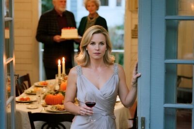 At 1 a.m., my parents texted: “We know you spent $520,000 to save our house… but your sister doesn’t want you at Thanksgiving.” I stared at the screen for a moment, then simply replied, “Noted.” No anger. No explanation. Just silence. That was the night they realized I was done being their safety net. The next morning, the bank called—my name was no longer on the mortgage. And by evening, my parents were standing outside my door, begging for a seat at *my* table.