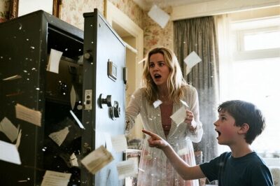 When Nora Bennett first laid eyes on the abandoned Halcyon Crest Hotel, she did not see the peeling paint or the dangerous roofline or the creeping vines that had claimed the walls like a slow-moving parasite. Instead, she saw a structure that whispered of stories long buried, a place whose forgotten grandeur still flickered beneath the grime, and a fragile promise of a different future if she dared to reach for it. Most people in the small Oregon town dismissed the building as a mistake waiting to collapse, a ghost that should have been demolished years ago, but Nora was not most people. She was thirty-seven, a single mother who had been forced to rebuild her life from broken pieces, and beneath her exhaustion lived a stubborn ember of determination that refused to die.