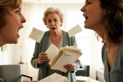 My Daughter in Law Controlled My $7,500 Pension While I Had Nothing Then My Son Found Out… My son found me alone in the dark living room. Where’s dinner? You receive a $7,500 pension every month. Then my daughter-in-law walked in and coldly announced, “I manage every cent of her money.”