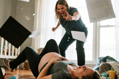 She Attacked My Pregnant Belly for $150K Baby Fund – I Woke Up to a Shocking Truth… When I was 8 months pregnant, my greedy sister-in-law tried to steal my $150,000 baby fund while my husband was away.