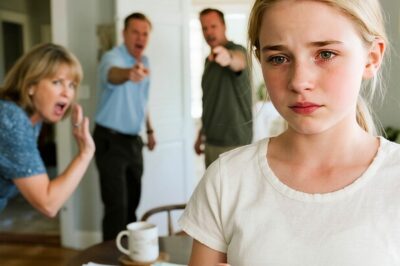 When I got pregnant at 17, my mom slapped me and said, “It’s either the baby or us.” My dad shouted, I still remember the sound of the slap more than the pain. How it echoed through the tiny house like a verdict. My mother’s hand trembling.