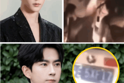 CH2 “I saw what they were hiding, and I can’t unsee it” – Leaked footage allegedly showing Yu Menglong’s b.0.d.y being moved in secret sends China’s entertainment world into meltdown as MANGO MEDIA’s stock collapses and actress Tian Hairong faces massive boycotts amid a storm of suspicion and fear