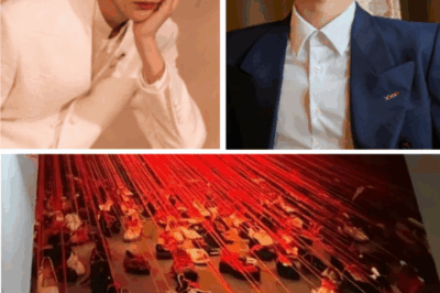 CH2 “They begged them to stop playing with his memory” – NEW EVIDENCE in Yu Menglong’s haunting case stuns millions as hidden files, secret lists, and bizarre art exhibits suggest a chilling network of COVER-UPS far darker than anyone imagined