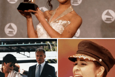 “Selena Quintanilla’s Heartbreaking Last Words Revealed — The Terrifying Seconds Before the Queen of Tejano Collapsed in Blood at a Texas Motel”