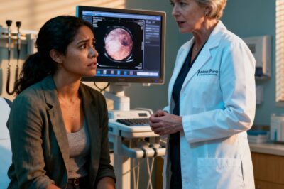 They said my condition was “optional,” even laughed about it at my sister’s wedding. But when my doctor stood up to speak, every smile disappeared.