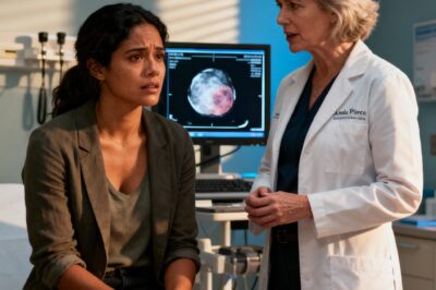 At Sister’s Wedding, They Called My Treatment “Optional”—Until My Doctor Took The Mic