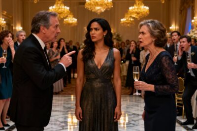 My Parents Publicly Humiliated Me, Calling My Luxury Penthouse “Tiny”… They Didn’t Realize I’m the One Who Holds the Power