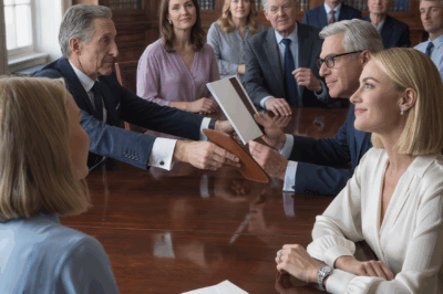 At The Will Reading, My Dad Gave My Sister $11 Million And Told Me To ‘Go Earn My Own.’ Then…