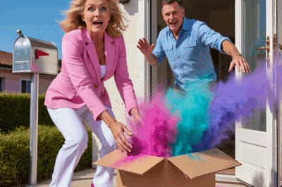 HOA Karen Kept Stealing My Packages, So I Rigged Dye Traps That She Couldn’t Wash Off