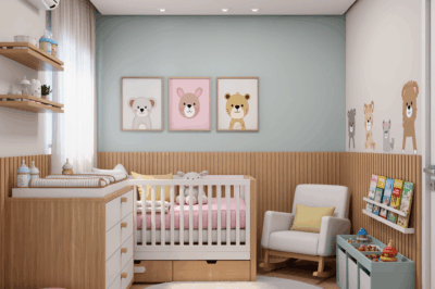 The billionaire came home and found his black maid sleeping on the floor with his 1-year-old twin children — and the shocking ending…