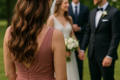 She Texted: “Hey, Just A Heads Up — Told My Family We’re Taking A Break”… So I Made It Permanent.