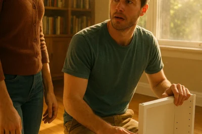 My Fiancée Said, “I Can’t Marry You. I’m in Love with My Ex.” I Replied: “Message Received.”