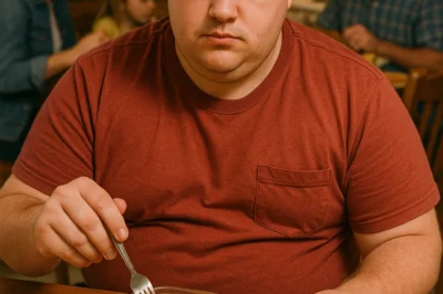 My Family Made Me Eat Their Leftovers for Eight Years — Until I Served Them Garbage