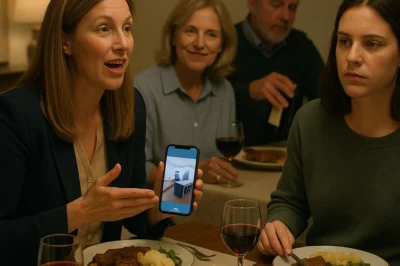 Sister Said “You’ll Never Own Property” – But I Was Paying Her $3,200 in Rent Every Month