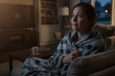 My Parents Forbade Me From Their Anniversary Party. Hours Later, My Sister Posted A Photo…