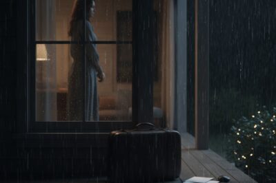 My Parents Kicked Me Out at 18 for My Sister’s “Future” — Five Years Later, I Was Her Interviewer