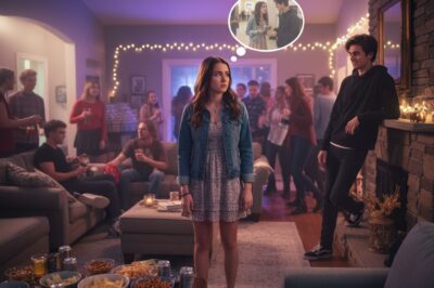 I’m in love with my best friend and now he needs me to be his fake girlfriend.