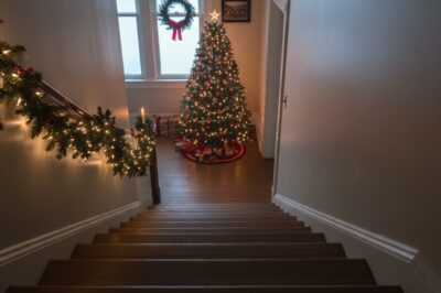 I Woke Up On Christmas To An Empty Apartment; Whole Family Left For Paris Without Me. But Then…