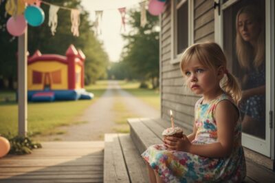I Paid My Parents $700 A Week, But They Skipped My Child’s Birthday. When I Asked Why…