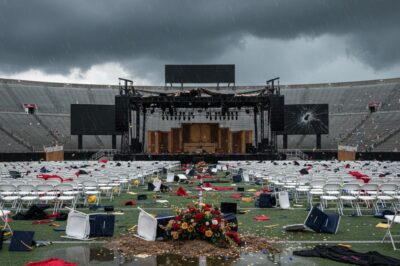 My Family Ignored My Graduation — Then My $3.4 Million Penthouse Made Them Pay Attention