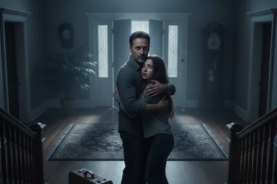 My Grandma Left Me Her $50M Hotel Empire, But Mom’s New Husband Tried to Steal It — Until Grandma Struck Back