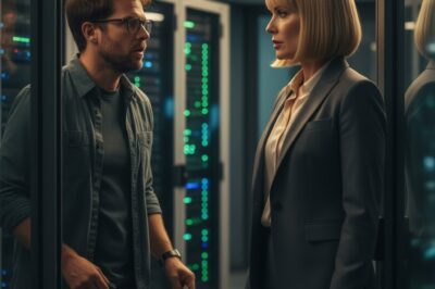 Single Dad Janitor Solved $100M Problem in Seconds