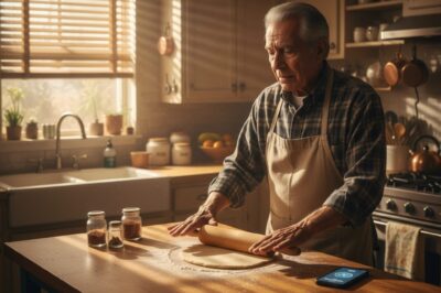 My Daughter Said She Wasn’t Expecting Me For Thanksgiving, So I Foreclosed On Her House