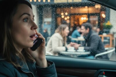 My Friend Kicked Me Out Of My House So She Can Move In With My Husband