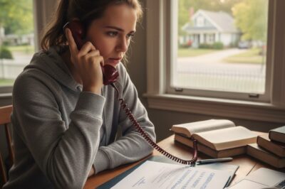 My Dad Forced Me to Attend My Golden Sister’s Wedding, Threatening to Cancel Tuition; But Then I…