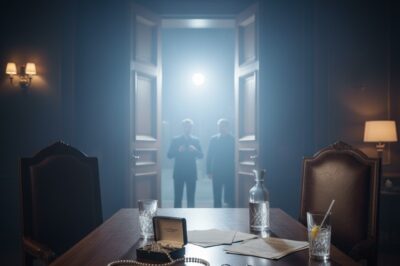 My Sister Got Everything in Dad’s Will—But She Had No Idea What Mom Left Me Before She Died