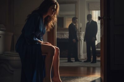 I Overheard My Father-in-Law Plot Against Me — That Night I Moved Millions From Our Penthouse Empire