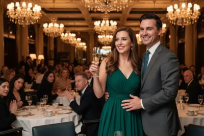 “My Sister Said I Wasn’t Family Anymore — Until She Found Out Who I Really Was”