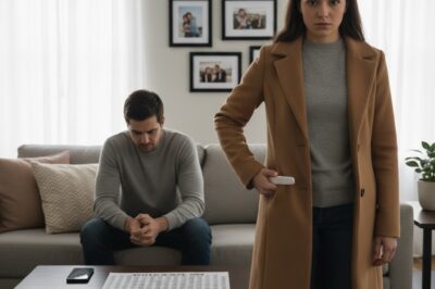 My husband chose my sister. A year later, I owned a top gym & had a fiancé