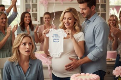 What’s the worst thing someone’s accused you of?