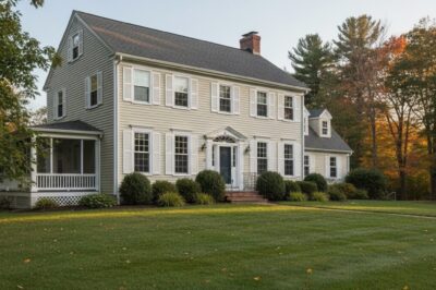 Every Year My Family “Forgot” to Invite Me to Christmas — This Year I Bought a Mountain House