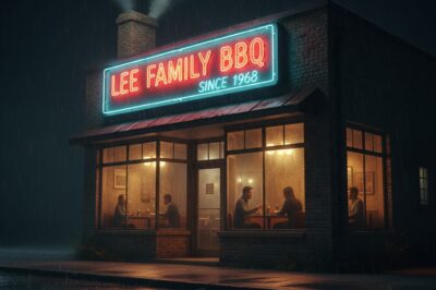 At The Family Dinner, My Parents Sneered: ‘You Will Not Get Anything, Not Even $1…’ But Then…