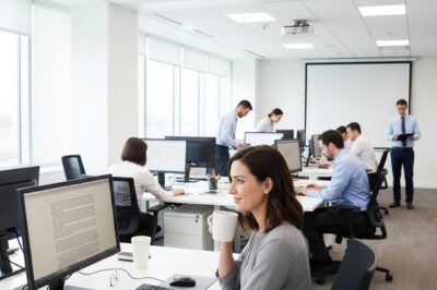 YOU’RE OFF THE PROJECT UNTIL YOU PUBLICLY APOLOGIZE TO MY EX-HUSBAND. MY WIFE, THE CFO, YELLED IN…