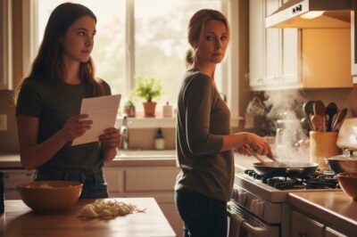 Golden Child Bro Got My Fiancée Pregnant, and Our Parents Chose Him. Four Years Later, They Lost…