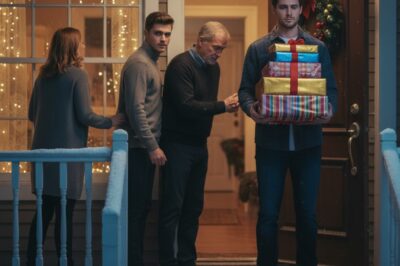 Family Didn’t Invite Me To Christmas Because It’s “No Place For Losers,” My Brother Said