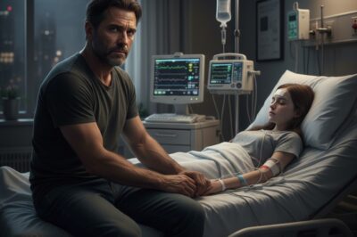 “The CEO Said His Son Was Untouchable After Hitting My Daughter — 10 Minutes Later, His Lawyer Begged.”