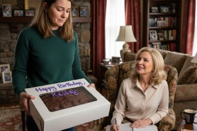 Every Year, Family “Forgot” My Birthday While Throwing Expensive Parties For My Sister. But Then…