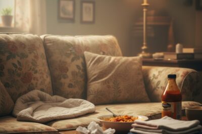 Uncle Accidentally Sent Me a Video of My Dad Calling Me ‘Their Cash Cow’ While I’d Been Helping Them