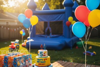Family Ignored My Son’s Birthday Party Then Demanded $2,200 for Brother’s Graduation; I Sent $1…