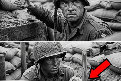 CH2 – They Mocked His “Soup Can Grenade” — Until It Cleared 3 Bunkers in One Throw