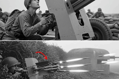 CH2 – This 19-Year-Old Was Manning His First AA Gun — And Accidentally Saved Two Battalions