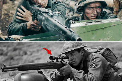 CH2 – The Army Tried to Kick Him Out 8 Times — Until He Defeated 700 German Troops with Just 35 Men