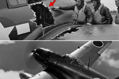 CH2 – How One Mechanic’s ‘CRAZY’ Trick Let Him Fight 50 Japanese Zeros ALONE — And Saved 1,000 Allies…