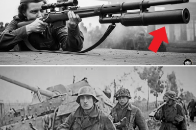 CH2 – How One Sniper Stopped 500 Germans in 17 Minutes Using Only Echoes and a Single Rifle
