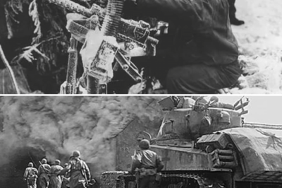 CH2 – Why One Captain Used “Wrong” Smoke Signals to Trap an Entire German Regiment